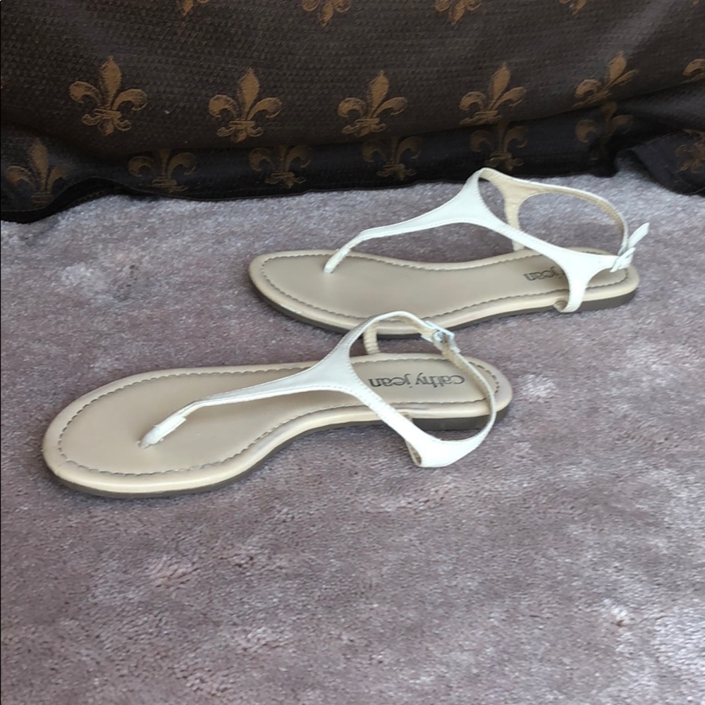 Sandals - Picture 3 of 6